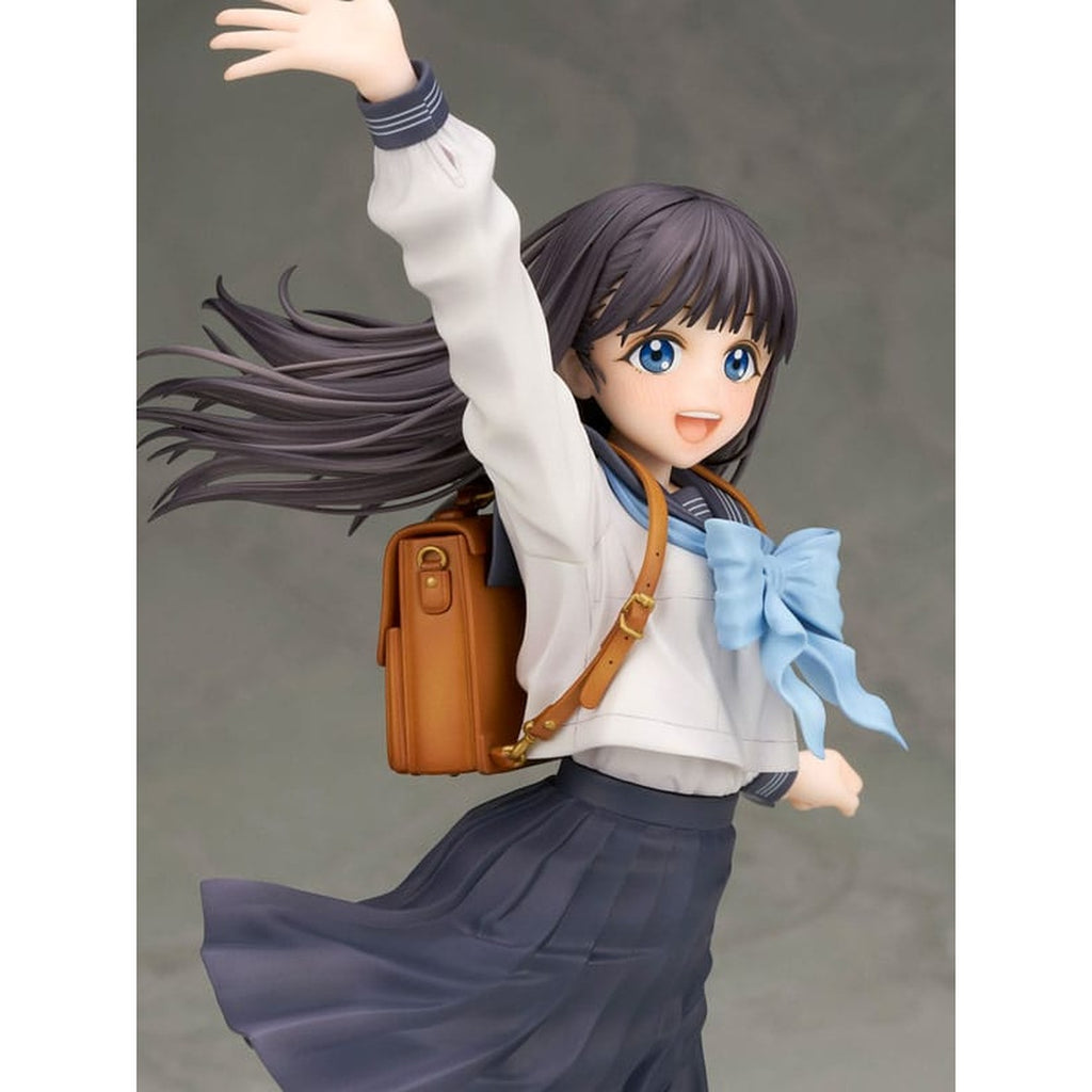 Image produit Akebi's Sailor Uniform Statue PVC 1/7 Komichi Akebi 25 cm