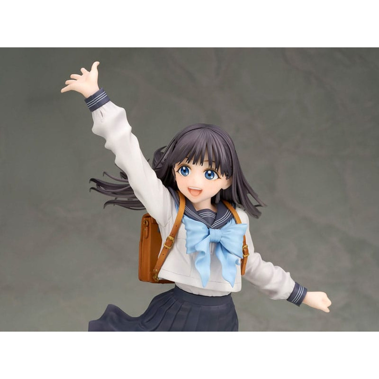 Image produit Akebi's Sailor Uniform Statue PVC 1/7 Komichi Akebi 25 cm