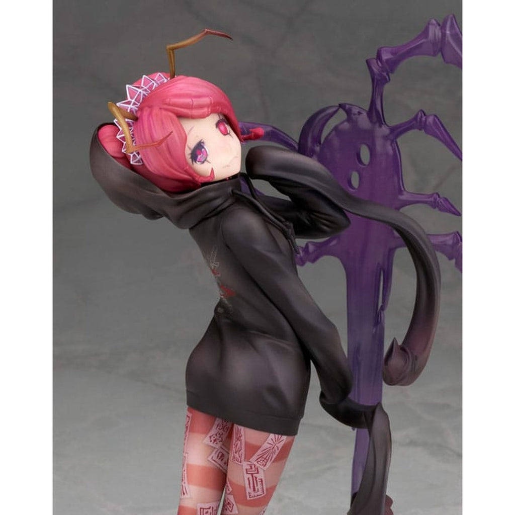 Image produit Overlord Statue PVC 1/8 Entoma Vasilissa Zeta Ver. So-Bin 20 cm