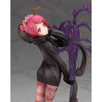 Image produit Overlord Statue PVC 1/8 Entoma Vasilissa Zeta Ver. So-Bin 20 cm