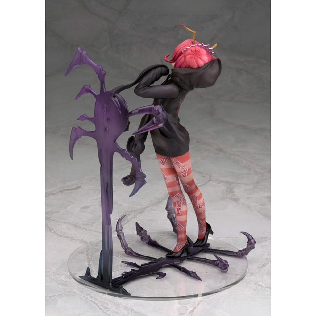 Image produit Overlord Statue PVC 1/8 Entoma Vasilissa Zeta Ver. So-Bin 20 cm