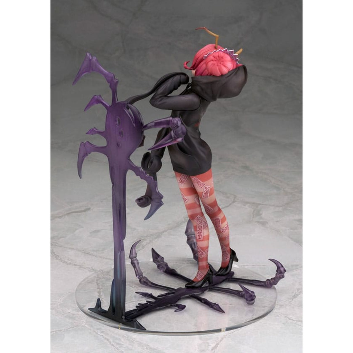 Image produit Overlord Statue PVC 1/8 Entoma Vasilissa Zeta Ver. So-Bin 20 cm