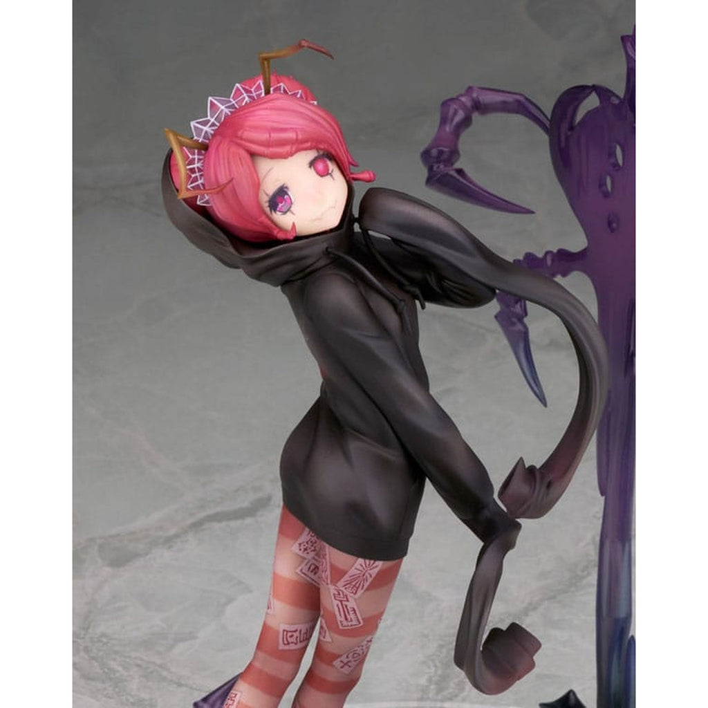 Image produit Overlord Statue PVC 1/8 Entoma Vasilissa Zeta Ver. So-Bin 20 cm