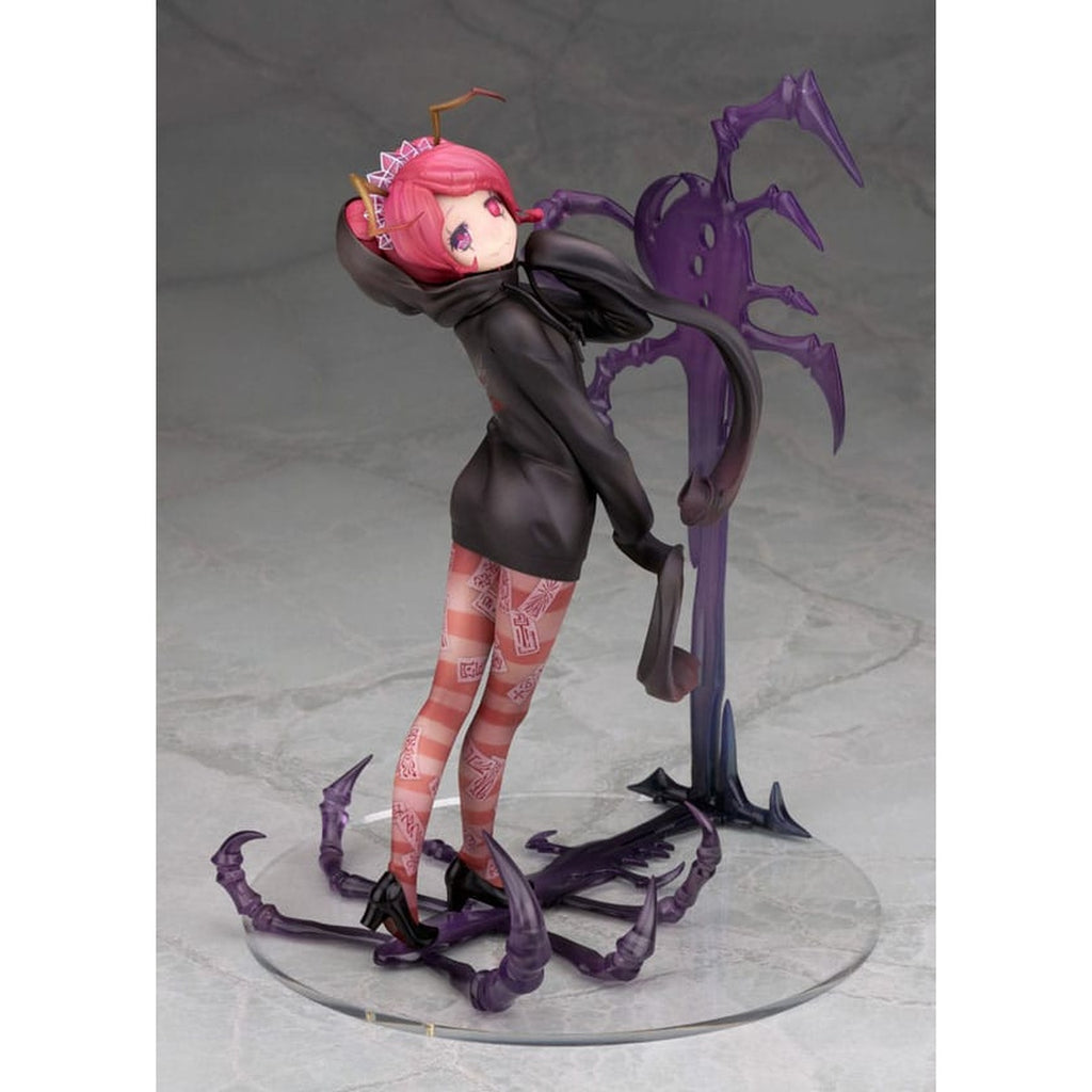 Image produit Overlord Statue PVC 1/8 Entoma Vasilissa Zeta Ver. So-Bin 20 cm