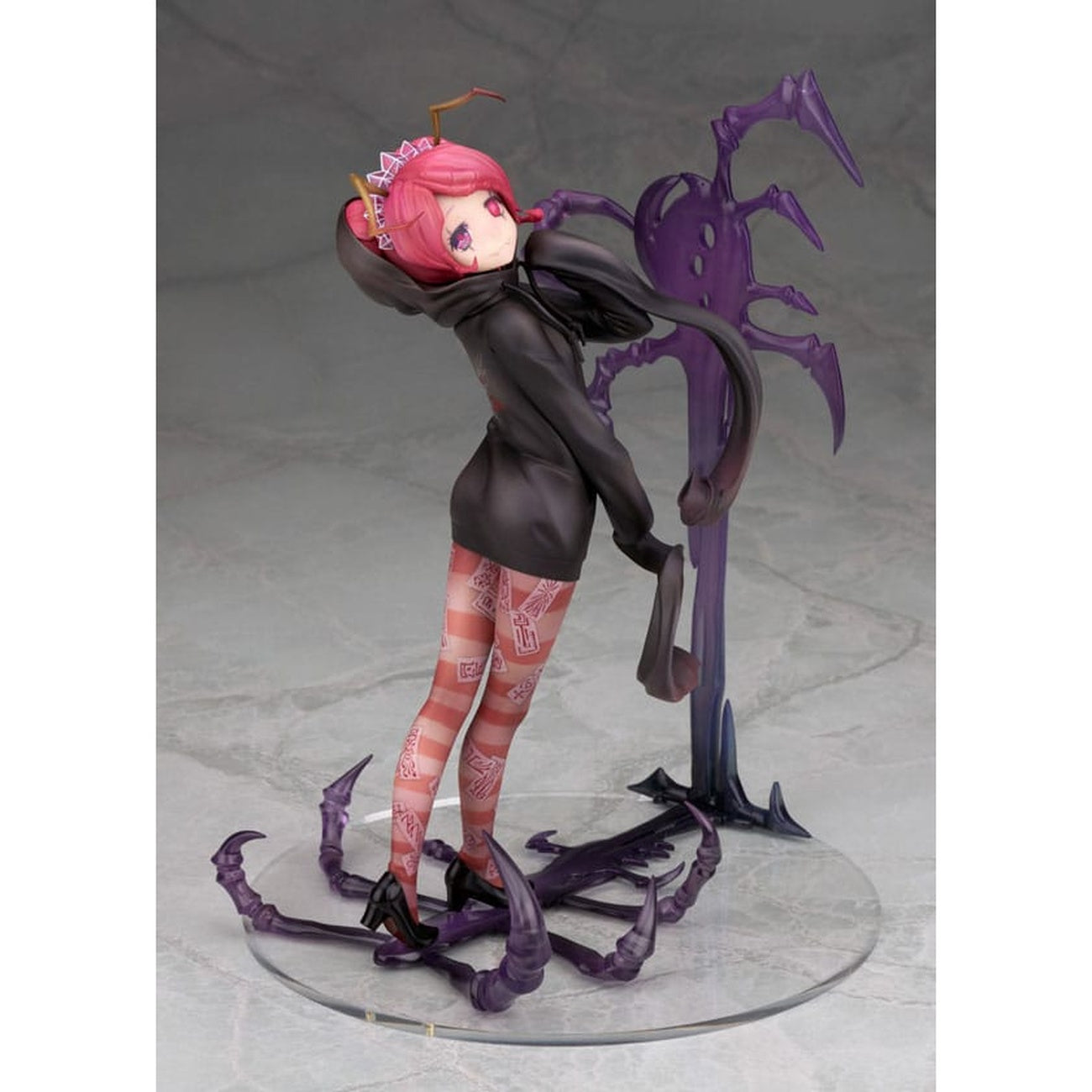 Image produit Overlord Statue PVC 1/8 Entoma Vasilissa Zeta Ver. So-Bin 20 cm
