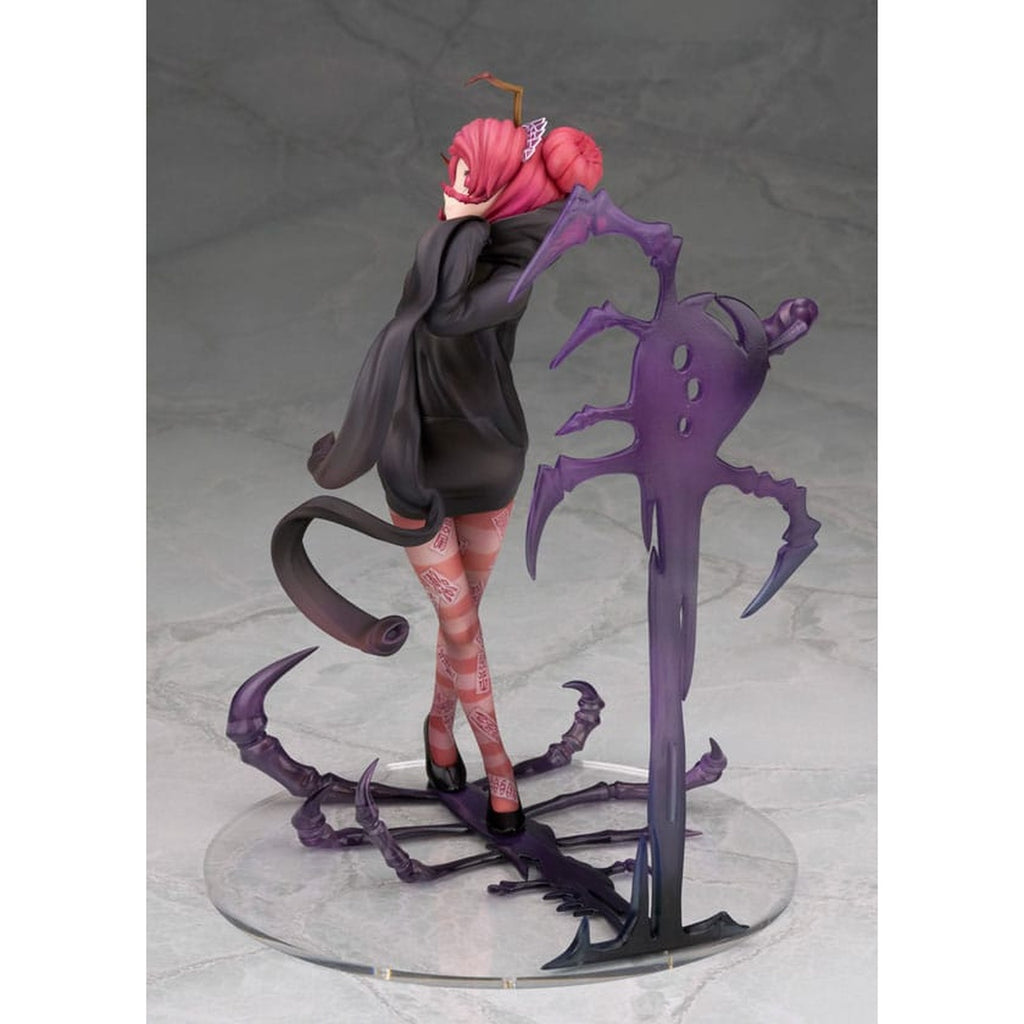 Image produit Overlord Statue PVC 1/8 Entoma Vasilissa Zeta Ver. So-Bin 20 cm