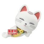 Image produit Dandadan - Turbo Granny Fluffy Puffy Big figurine Version A