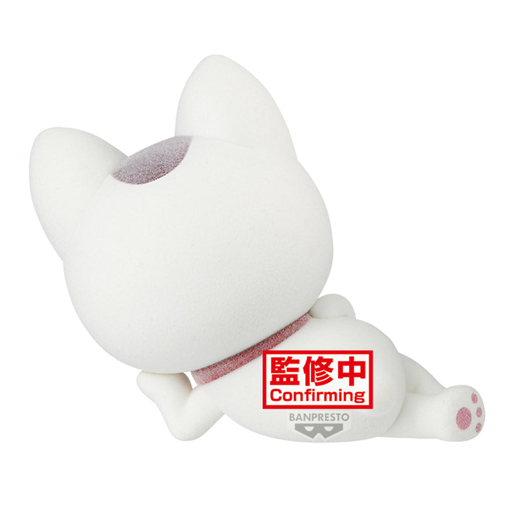 Image produit Dandadan - Turbo Granny Fluffy Puffy Big figurine Version A