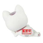 Image produit Dandadan - Turbo Granny Fluffy Puffy Big figurine Version A