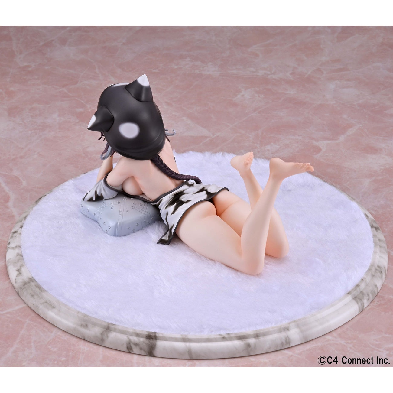 Image produit Houchi Shoujo Hyakka Ryouran no Moehime-tachi Statuette PVC 1/7 Pan Feng Wakening Ver. 17 cm