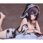 Image produit Houchi Shoujo Hyakka Ryouran no Moehime-tachi Statuette PVC 1/7 Pan Feng Wakening Ver. 17 cm