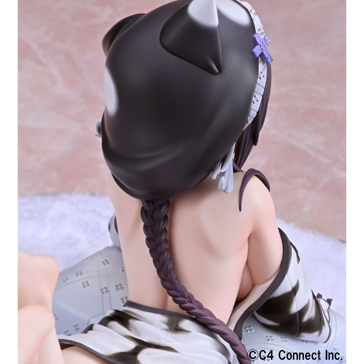 Image produit Houchi Shoujo Hyakka Ryouran no Moehime-tachi Statuette PVC 1/7 Pan Feng Wakening Ver. 17 cm