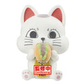Image produit Dandadan - Figurine Turbo Granny Fluffy Puffy Big Version B