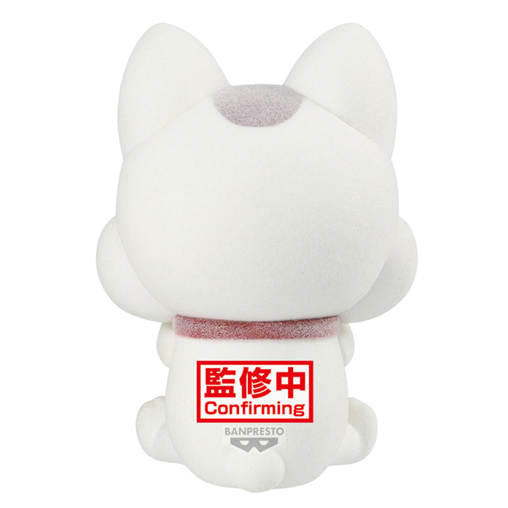 Image produit Dandadan - Figurine Turbo Granny Fluffy Puffy Big Version B