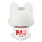 Image produit Dandadan - Figurine Turbo Granny Fluffy Puffy Big Version B