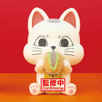 Image produit Dandadan - Figurine Turbo Granny Fluffy Puffy Big Version B