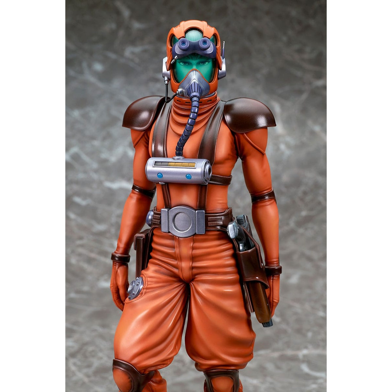 Product image Armored Trooper Votoms PVC Statue 1/6 Chirico Cuvie 31 cm