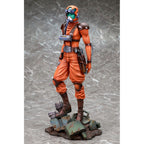 Product image Armored Trooper Votoms PVC Statue 1/6 Chirico Cuvie 31 cm