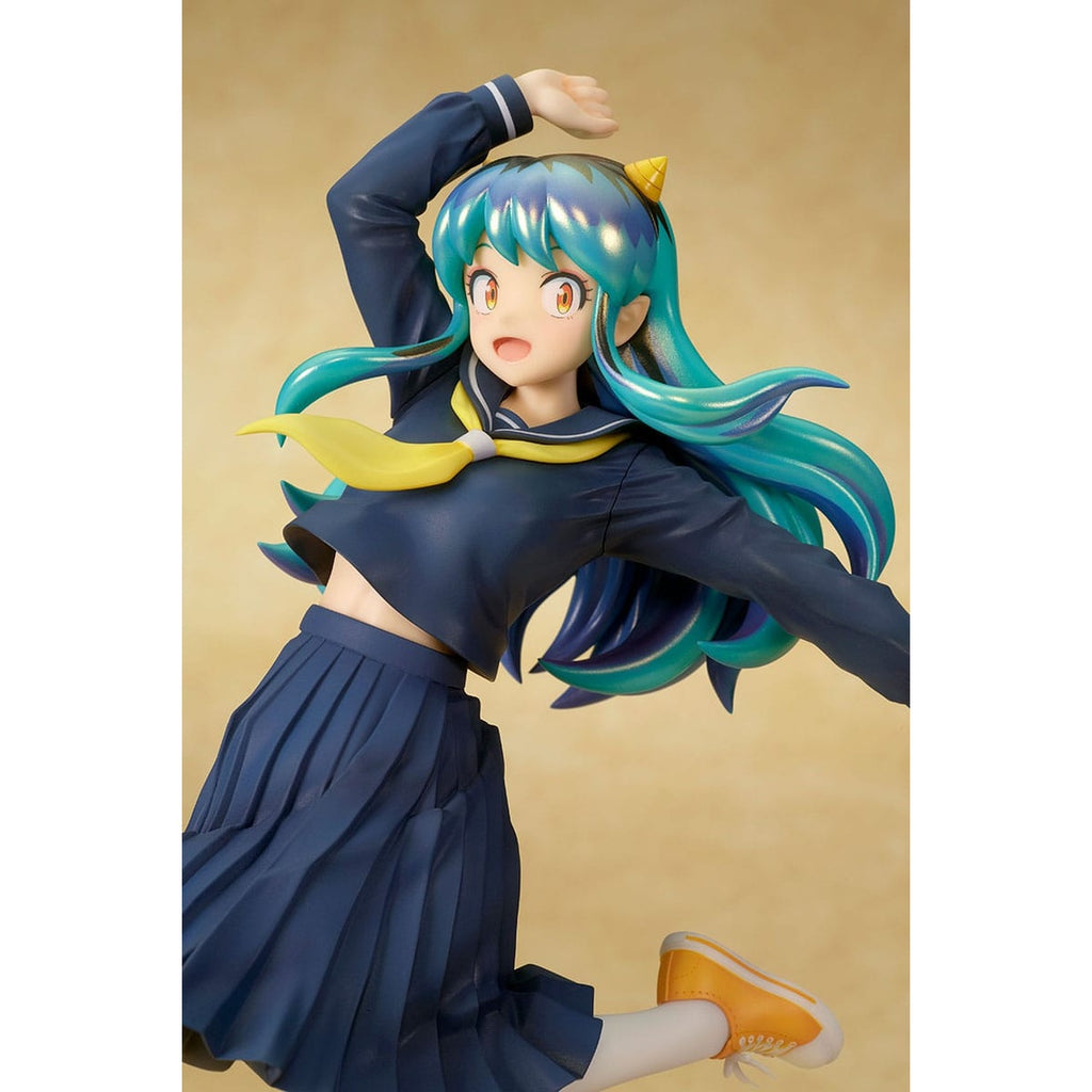 Image produit Urusei Yatsura Statue PVC 1/7 Lum Uniform Ver. 28 cm