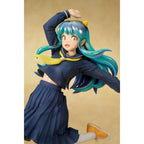 Image produit Urusei Yatsura Statue PVC 1/7 Lum Uniform Ver. 28 cm