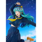 Image produit Urusei Yatsura Statue PVC 1/7 Lum Uniform Ver. 28 cm