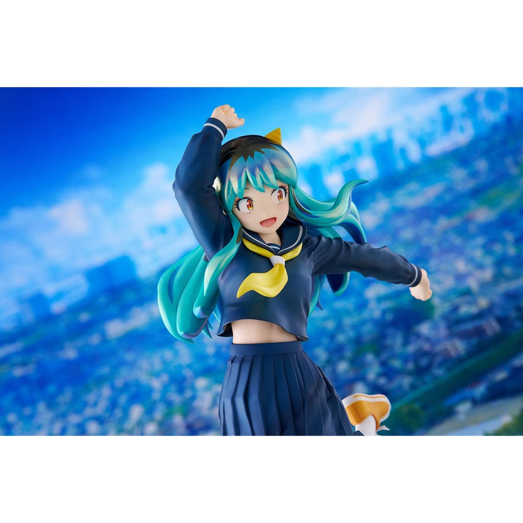 Image produit Urusei Yatsura Statue PVC 1/7 Lum Uniform Ver. 28 cm