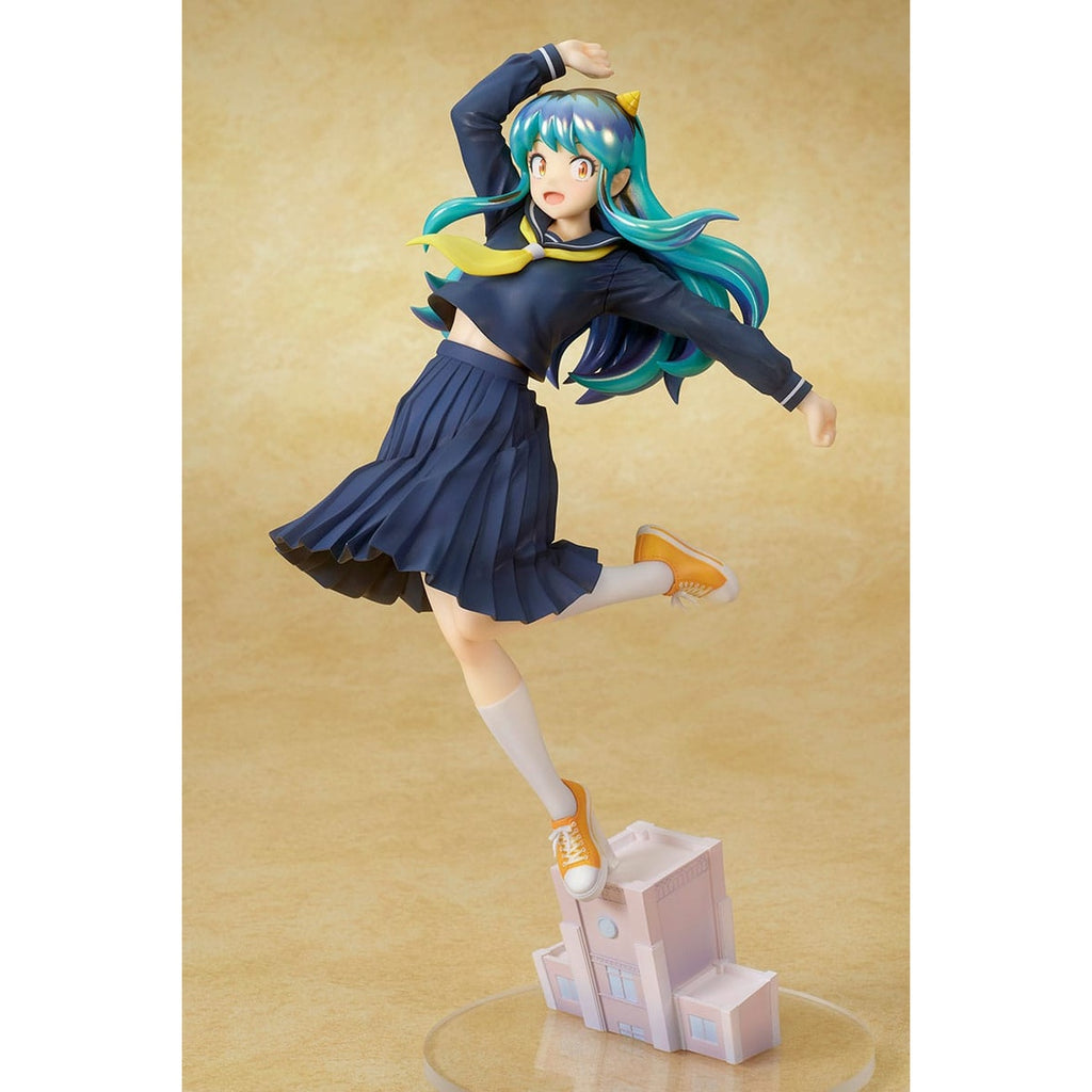 Image produit Urusei Yatsura Statue PVC 1/7 Lum Uniform Ver. 28 cm