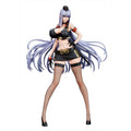 Image produit Valkyria Chronicles 4 Statue PVC 1/7 Selvaria Bles Swimsuit Style 26 cm