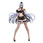 Image produit Valkyria Chronicles 4 Statue PVC 1/7 Selvaria Bles Swimsuit Style 26 cm