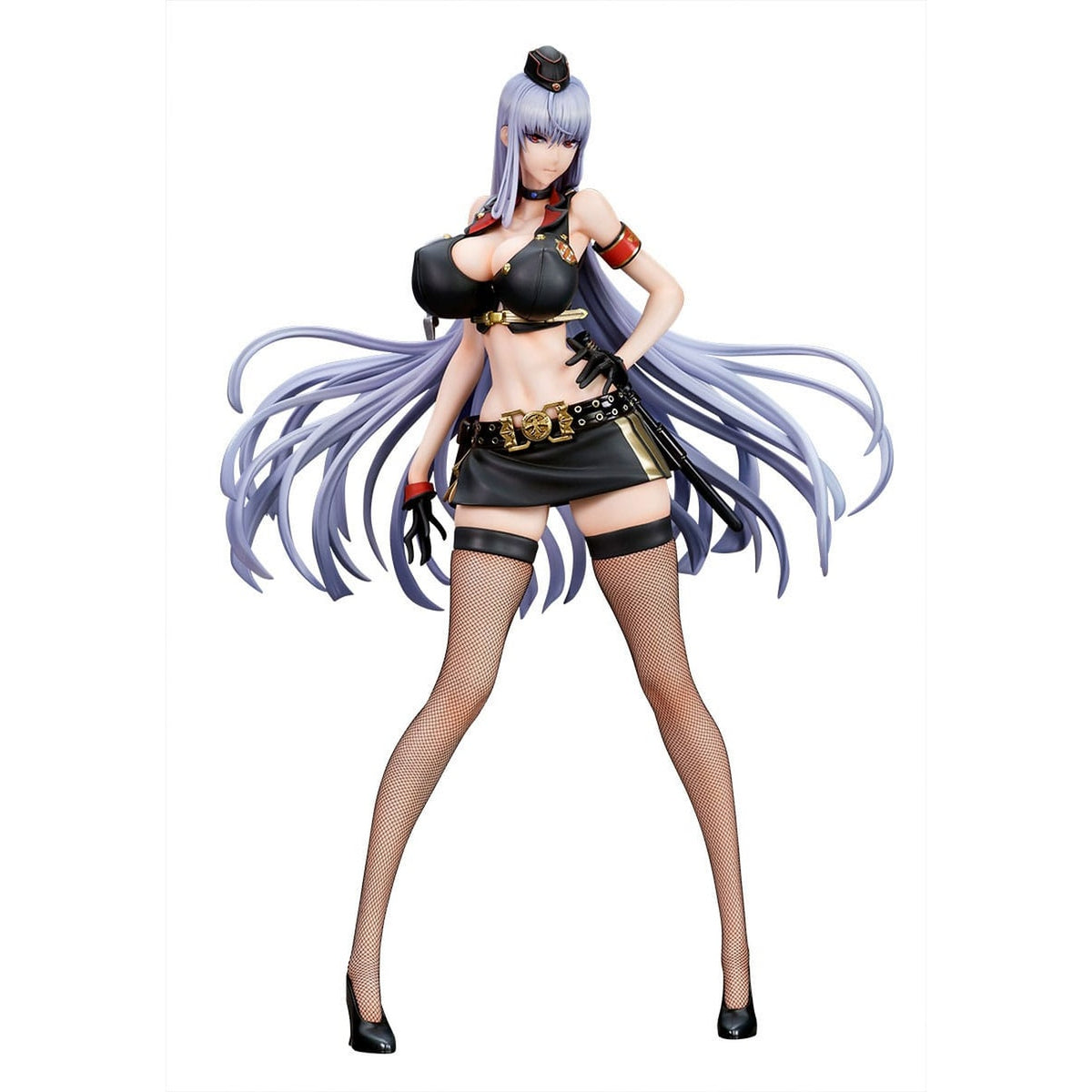 Image produit Valkyria Chronicles 4 Statue PVC 1/7 Selvaria Bles Swimsuit Style 26 cm