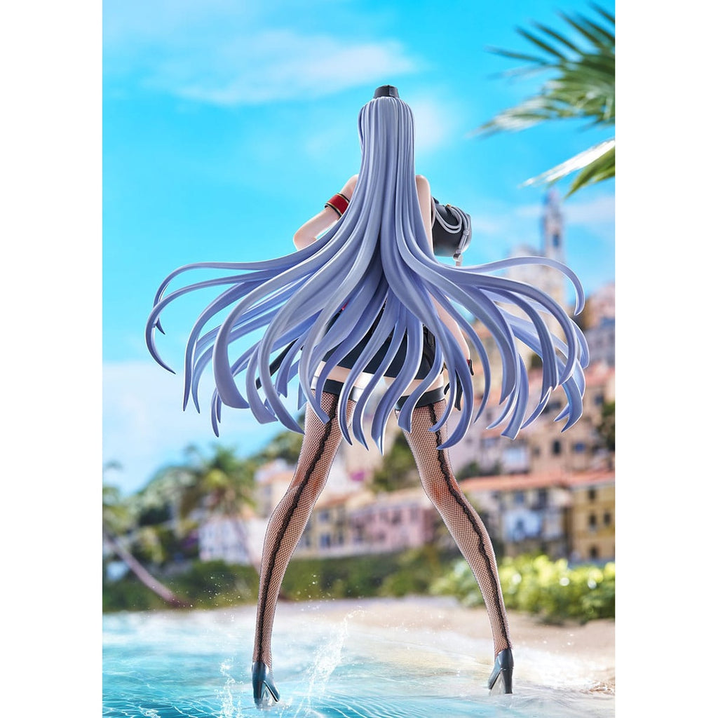 Image produit Valkyria Chronicles 4 Statue PVC 1/7 Selvaria Bles Swimsuit Style 26 cm