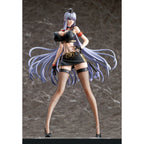 Image produit Valkyria Chronicles 4 Statue PVC 1/7 Selvaria Bles Swimsuit Style 26 cm