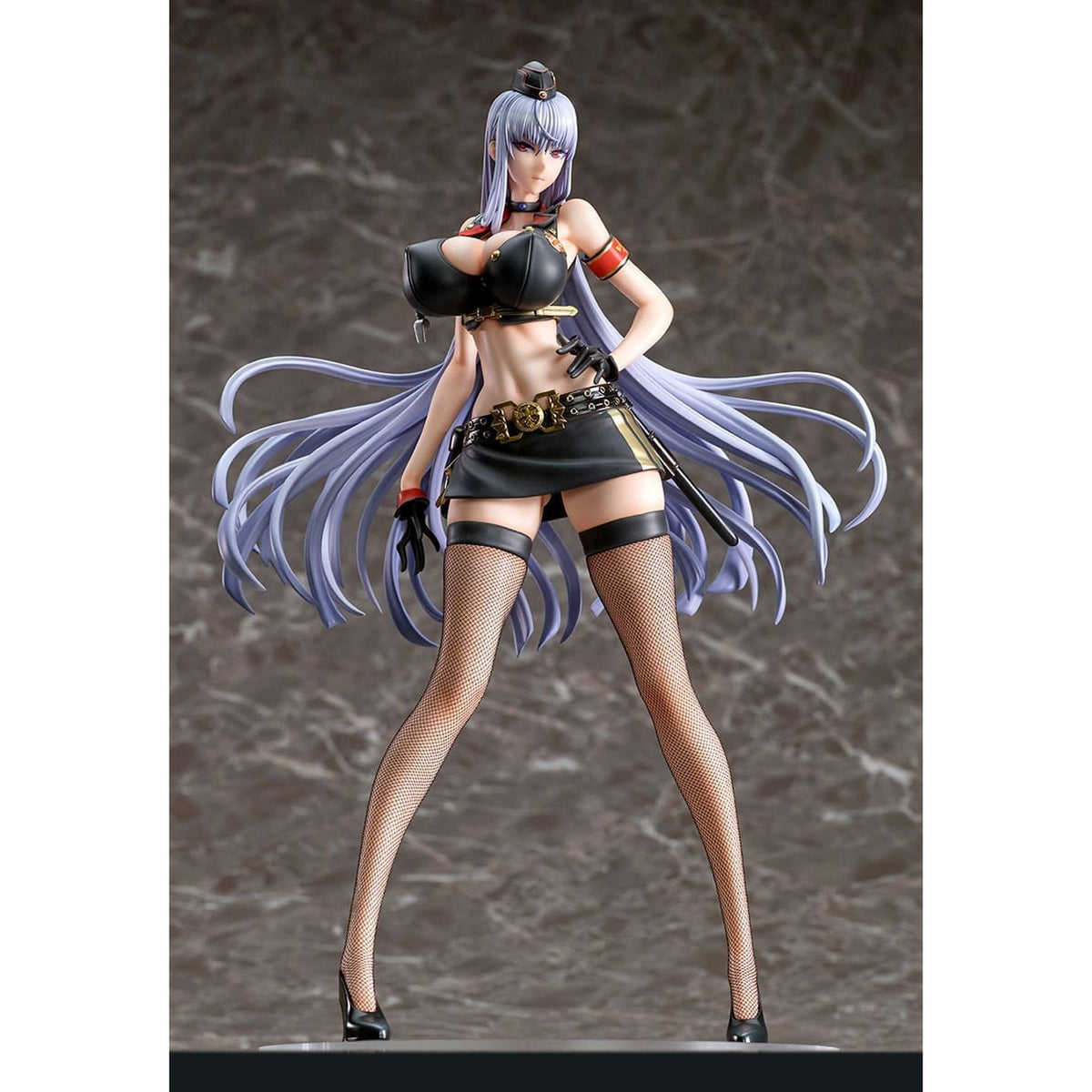 Image produit Valkyria Chronicles 4 Statue PVC 1/7 Selvaria Bles Swimsuit Style 26 cm