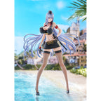 Image produit Valkyria Chronicles 4 Statue PVC 1/7 Selvaria Bles Swimsuit Style 26 cm