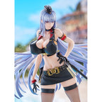Image produit Valkyria Chronicles 4 Statue PVC 1/7 Selvaria Bles Swimsuit Style 26 cm