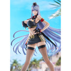 Image produit Valkyria Chronicles 4 Statue PVC 1/7 Selvaria Bles Swimsuit Style 26 cm