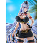 Image produit Valkyria Chronicles 4 Statue PVC 1/7 Selvaria Bles Swimsuit Style 26 cm