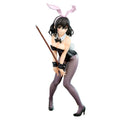 Image produit Strike the Blood Statue PVC 1/7 Yukina Himeragi Bunny Girl Style 25 cm