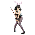 Image produit Strike the Blood Statue PVC 1/7 Yukina Himeragi Bunny Girl Style 25 cm