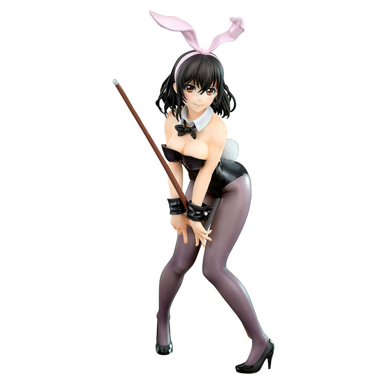 Image produit Strike the Blood Statue PVC 1/7 Yukina Himeragi Bunny Girl Style 25 cm