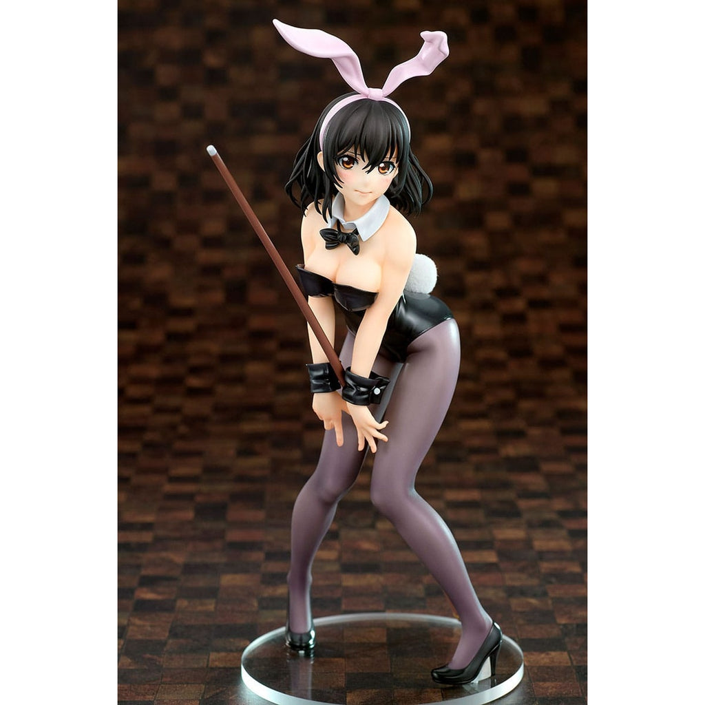 Image produit Strike the Blood Statue PVC 1/7 Yukina Himeragi Bunny Girl Style 25 cm
