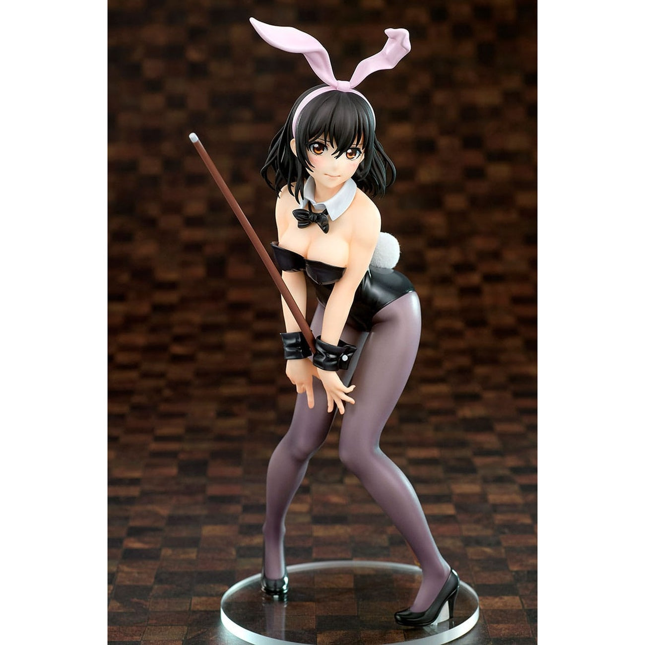 Image produit Strike the Blood Statue PVC 1/7 Yukina Himeragi Bunny Girl Style 25 cm