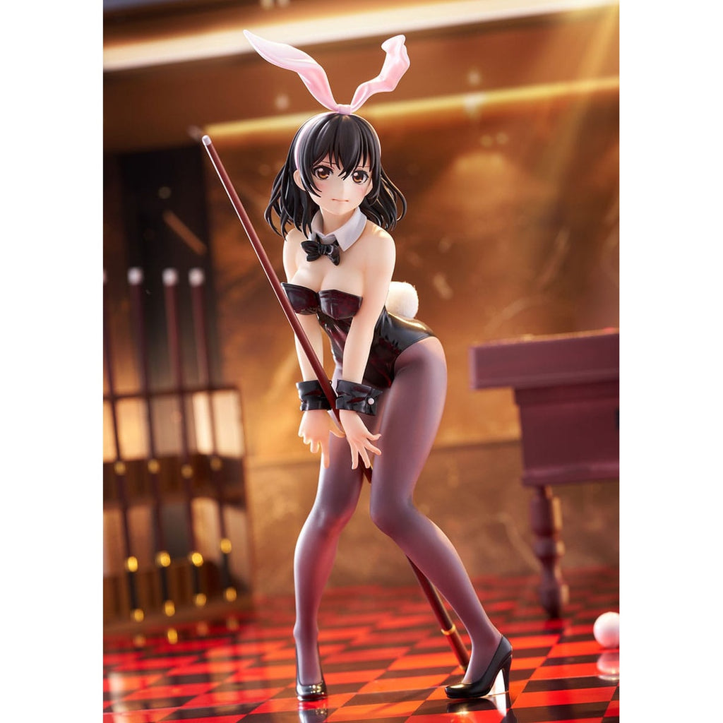 Image produit Strike the Blood Statue PVC 1/7 Yukina Himeragi Bunny Girl Style 25 cm