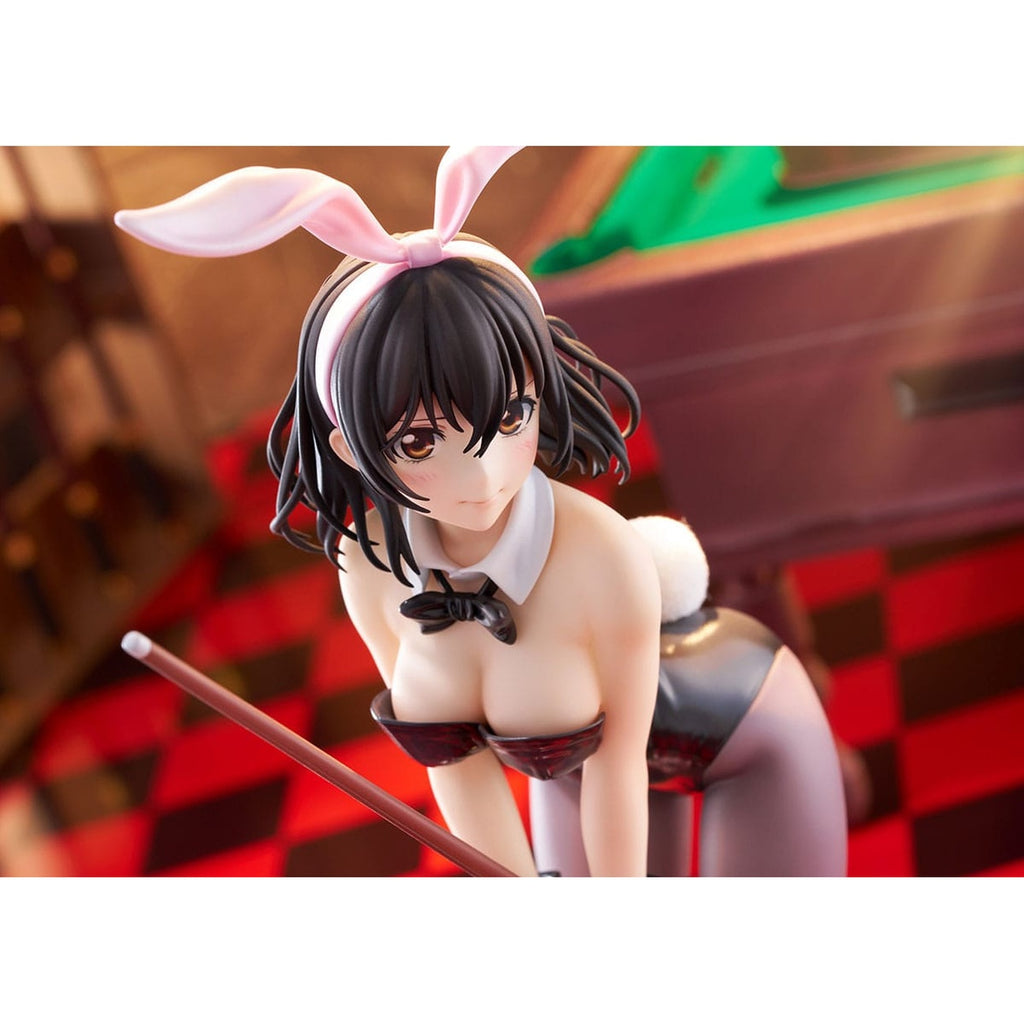 Image produit Strike the Blood Statue PVC 1/7 Yukina Himeragi Bunny Girl Style 25 cm