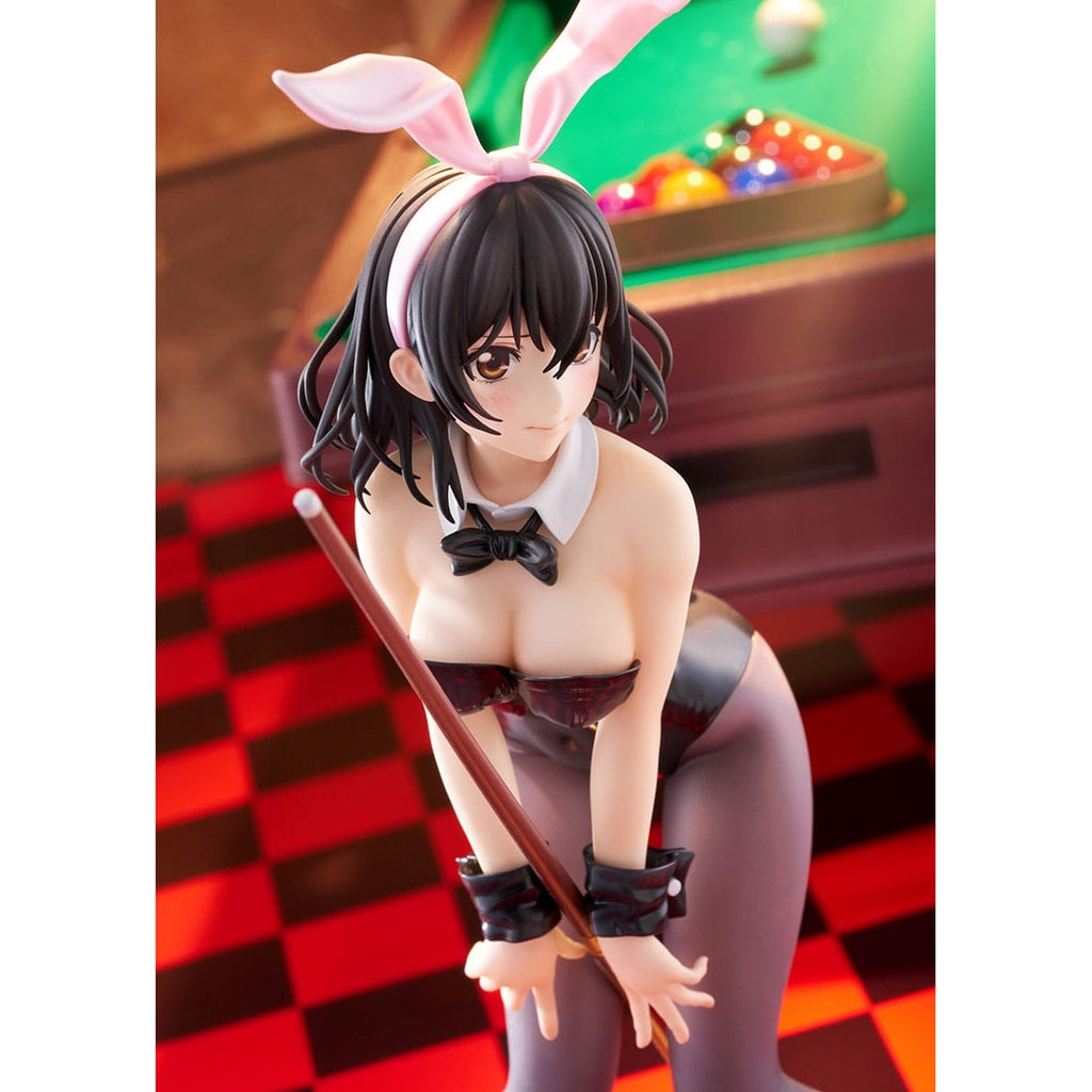 Image produit Strike the Blood Statue PVC 1/7 Yukina Himeragi Bunny Girl Style 25 cm