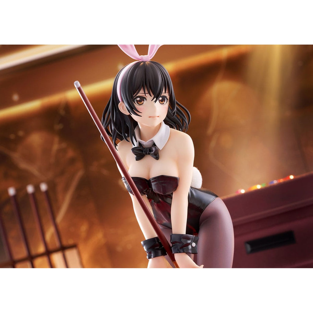 Image produit Strike the Blood Statue PVC 1/7 Yukina Himeragi Bunny Girl Style 25 cm