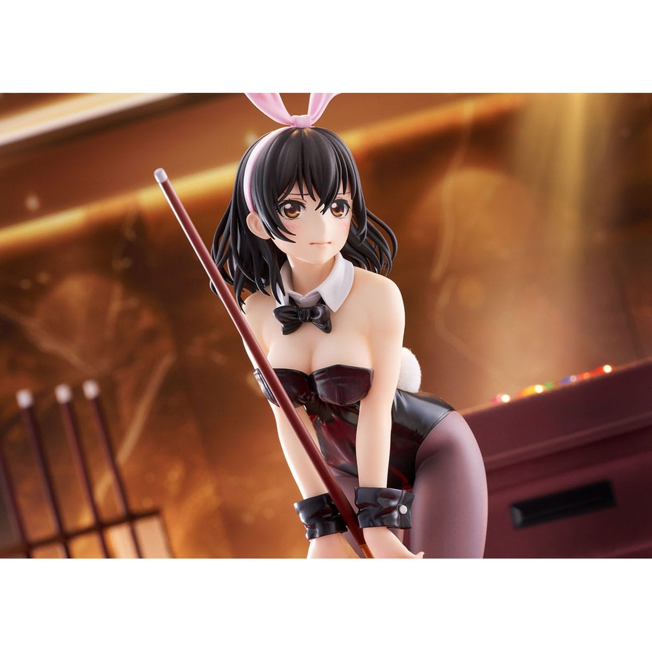 Image produit Strike the Blood Statue PVC 1/7 Yukina Himeragi Bunny Girl Style 25 cm