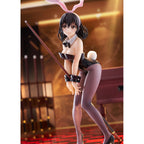 Image produit Strike the Blood Statue PVC 1/7 Yukina Himeragi Bunny Girl Style 25 cm