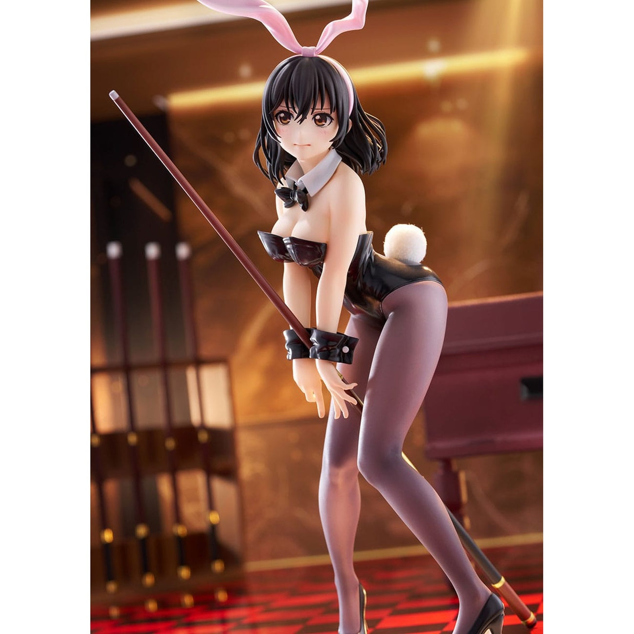 Image produit Strike the Blood Statue PVC 1/7 Yukina Himeragi Bunny Girl Style 25 cm