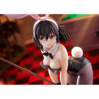 Image produit Strike the Blood Statue PVC 1/7 Yukina Himeragi Bunny Girl Style 25 cm